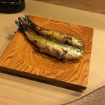 うを徳 - 琵琶湖のホンモロコ