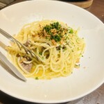 ガルゴッタ - パスタ