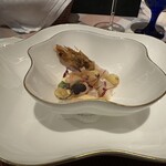BISTRO VAGUE - 