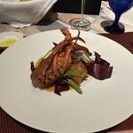 BISTRO VAGUE - 
