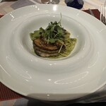 BISTRO VAGUE - 