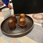 BISTRO VAGUE - 