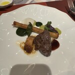 BISTRO VAGUE - 