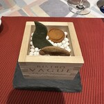 BISTRO VAGUE - 料理写真: