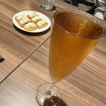 俺のフレンチ 銀座 - 