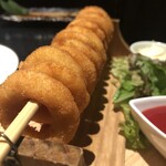 鳥心 - 