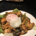 鳥心 - 