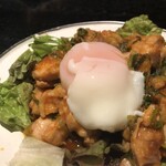 鳥心 - 