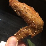 鳥心 - 