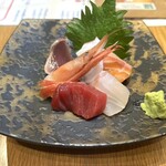 くずし割烹 ぼんた - 