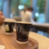 タリーズコーヒー &TEA KITTE丸の内店
