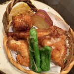 玄品 上野 ふぐ・うなぎ・かに料理 - 