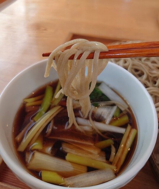 まん作 （まんさく） - 上富良野/そば | 食べログ