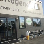 Regeneration energy - 