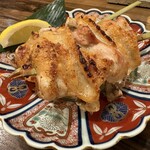 酉あき - 手羽先
