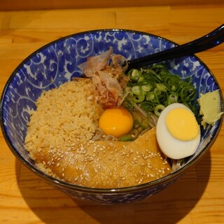 岐阜冷やしたぬきそば_1