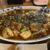 麻婆食堂 中華川