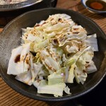 焼肉ホルモン山翔 - 