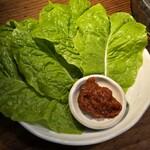焼肉ホルモン山翔 - 