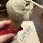 CREMAHOP 赤坂見附店 - 