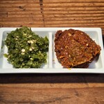 焼肉ホルモン山翔 - 