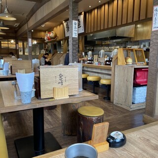 ふくやラーメン工房_2