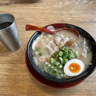 ふくやラーメン工房_1