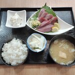 たらく - 料理写真: