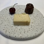 レストラン ヴァリエ - 