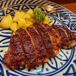 源氏 - 料理写真:
