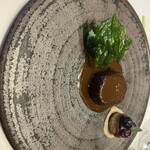 レストラン ヴァリエ - 