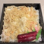 北海道 四季彩館 - 料理写真: