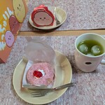 ミスタードーナツ - 料理写真: