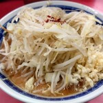 ラーメン二郎 - 料理写真:
