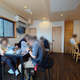 岐阜冷やしたぬきそば_2