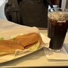 ドトールコーヒーショップ 新幹線新大阪駅店