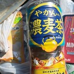 セイコーマート - ドリンク写真: