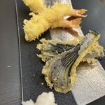 天ぷら居酒屋 天ち。 - 