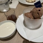 ジャン ポール エヴァン 日本橋三越本店 - 