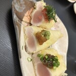 天ぷら居酒屋 天ち。 - 