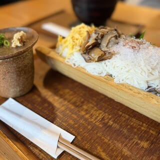 そうめん処 霞亭_1