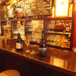 Bar de Ollaria - 