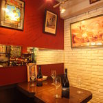 Bar de Ollaria - 