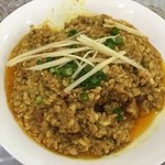 インド･パキスタン料理 ホット・スプーン - ウラドダルキーマ