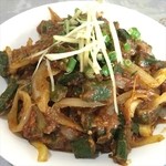 インド･パキスタン料理 ホット・スプーン - ビンディゴーシュ