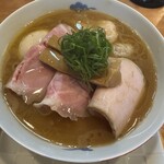 創作麺 ひとすじ - 