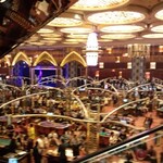 Wynn Macau - 