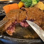 さわやか - 料理写真:見よ!この完璧な赤身のバランス