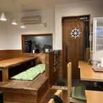 キッチンしらしま - 