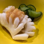 あぶりや食堂 - 
